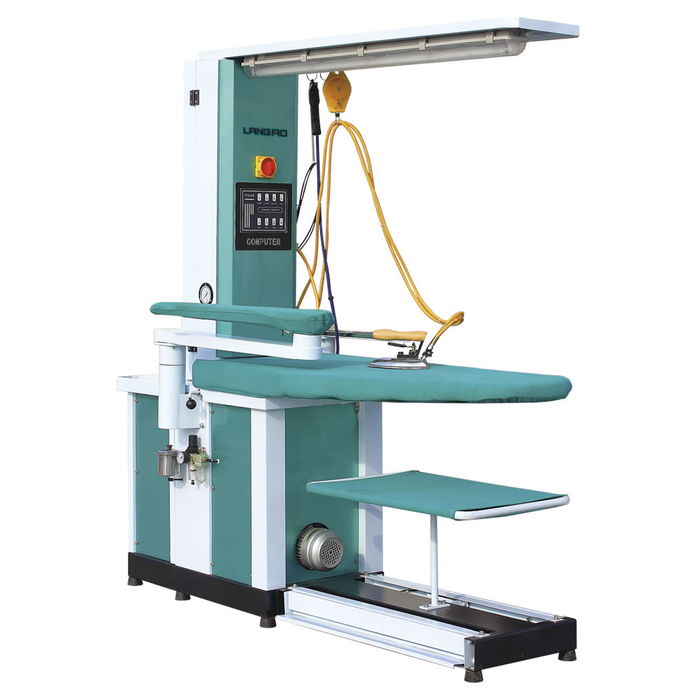 水洗廠(chǎng)設(shè)備