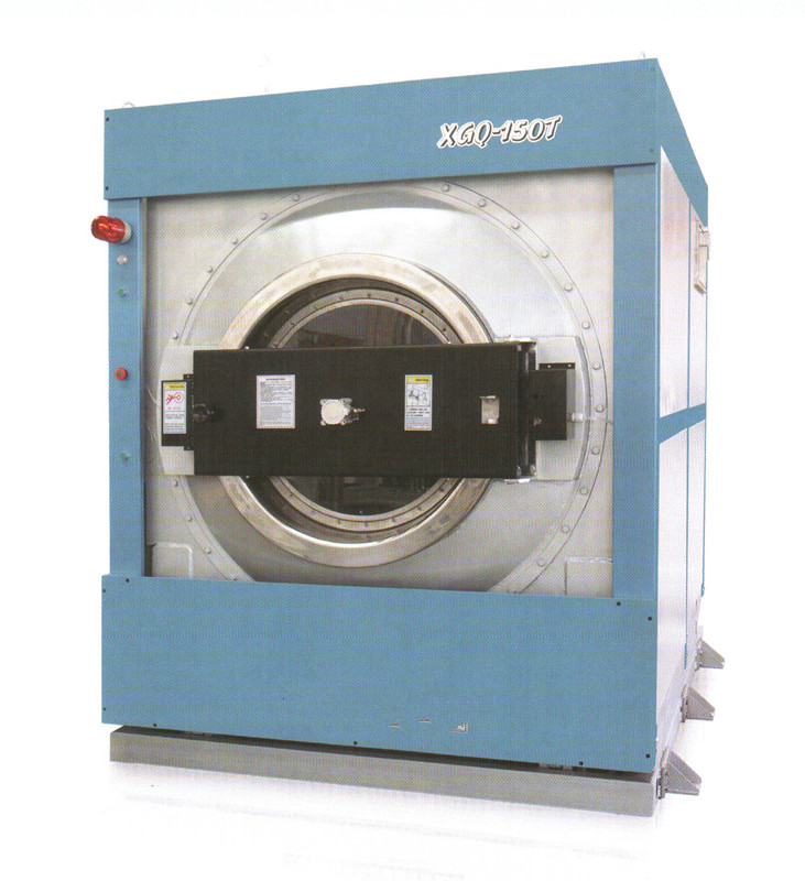 開一家水洗廠要注意的事項-洗滌設備 開一家水洗廠要注意的事項-洗滌設備