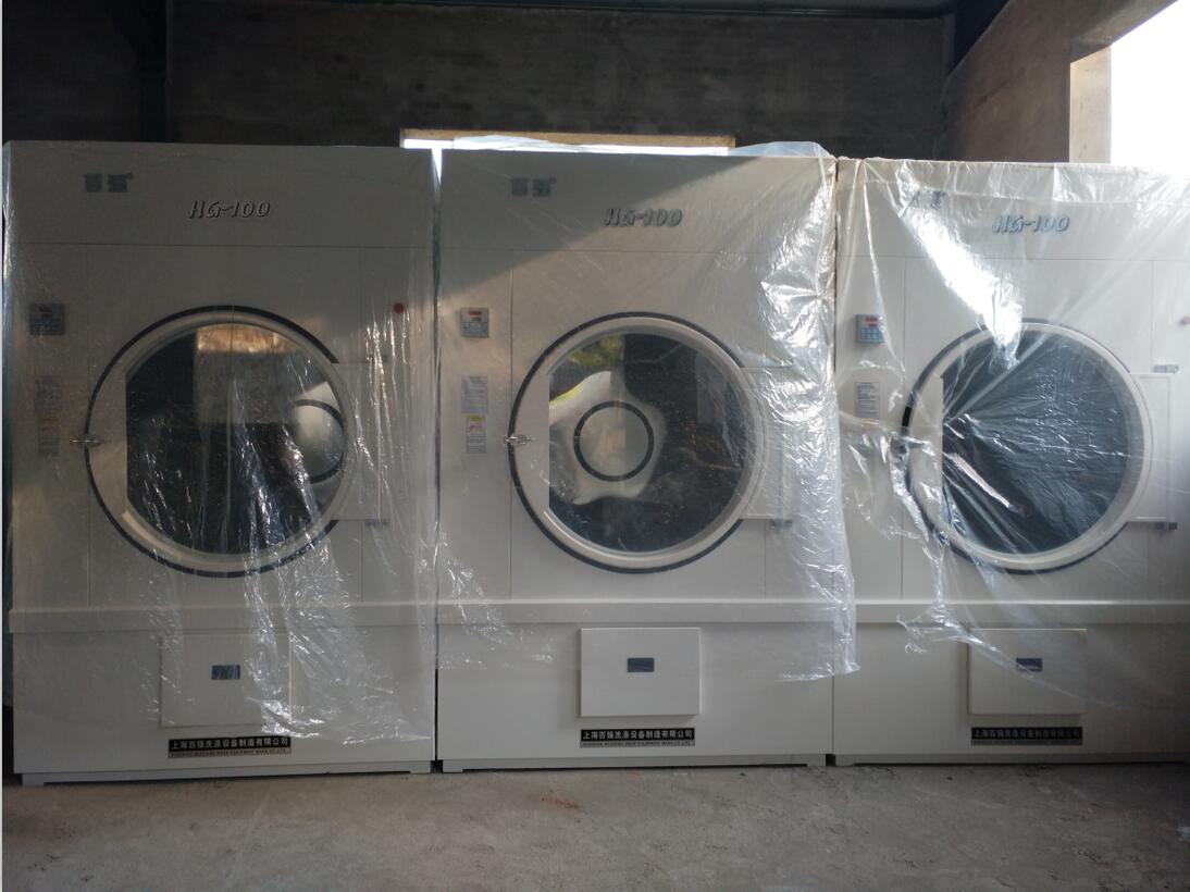 保定野三坡水洗廠洗滌設備送貨現場 保定野三坡水洗廠洗滌設備送貨現場