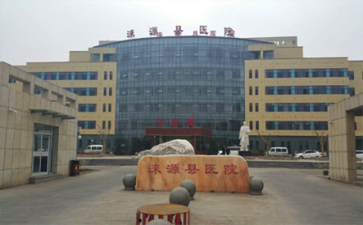 淶源縣醫院的毛巾洗滌設備 淶源縣醫院的毛巾洗滌設備